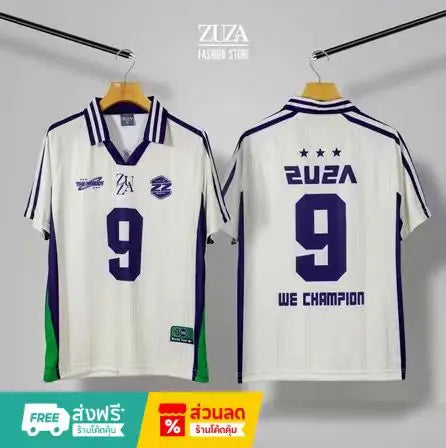 S89f8d86e2795404da03c3c84773e919dA.jpg New Mali European Football Jersey 3D Printed Men's T-shirt Extra Large Street Fashion Football Running Sports Kid T-shirt