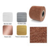 S8aaeb1da16034eceb1b1207dd7533ad3h.jpg SIFANG Non-woven Nylon Abrasive Flap Wheel Brush Wire Drawing Polishing Burnishing Drum Wheel for Stainless Steel