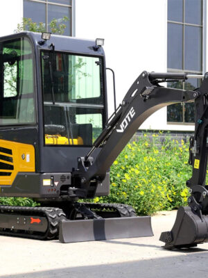 S8aaf66bff81642e7837058b37e36c8c5P.jpg Customized 1 Ton 2 Ton 1t 1.7t 2t Hydraulic Crawler Backhoe Mini Digger Micro Bagger Excavator Small Crawler Excavators garden