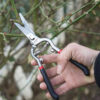 S8bf2b68090974d0185b6a415cb7b4532U.jpg Garden Tools Secateurs Garden Pruner Shears High carbon steel Blade Pruning Scissors for Bonsai Fruit Trees Flowers Branches