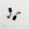S8c4e31e3d54f4c52b86e4688ae596731G.jpg 10 Pairs Carbon Brushes 5 x 8 x 12mm for Black Decker Angle Grinder G720 Power Tools Electric Motors Spare Parts Replacement