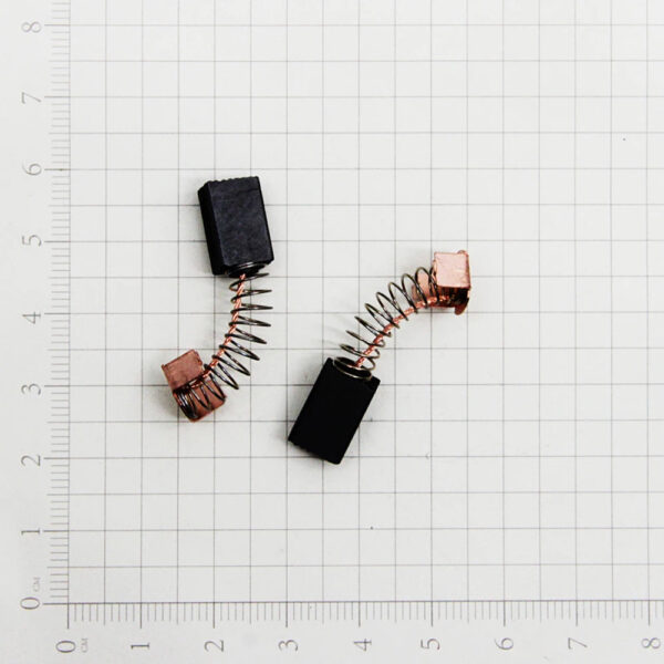 S8c4e31e3d54f4c52b86e4688ae596731G.jpg 10 Pairs Carbon Brushes 5 x 8 x 12mm for Black Decker Angle Grinder G720 Power Tools Electric Motors Spare Parts Replacement