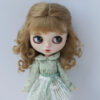 S8cbdd182d90742458b1cd3e2a9c05b4e4.jpg Full Size Mohair Doll Hair JD543 Half tied Long Princess Soft wave BJD Wigs 1/12 1/8 1/6 1/4 1/3 Qbaby Pullip Blythes Accessorie