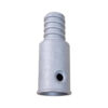 Adapter Tips Easy to Install Practical Multipurpose Gadget Replacement Household