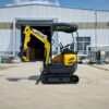 S8d69baa49a5e48a0bd9c243a9e34ca96U.jpg Mini Excavator 1.5 ton Free Shipping Mini Hydraulic Excavator Chinese Micro Digger minibagger Kubota Micro Bagger diesel digger