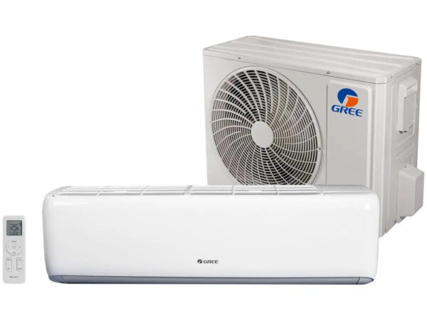 S8dfd9556027345d296d64cfad4db2f8du.jpg Air conditioning Split 9,000 BTUs Gree Inverter Cold GWC09ATAXA-D6DNA1A - 220V