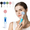 S8e65dfdea4bb4e17987f993e262c20b1l.jpg Silicone Facial Cleansing Brush Replacement Head For Oral B Braun Electric Toothbrush For Exfoliating Deep Cleaning Massaging