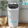 Tankinho Suggar 15Kg Eco LE1521BR - 220V