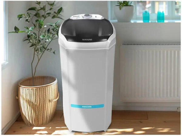 Tankinho Suggar 15Kg Eco LE1521BR - 220V