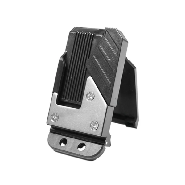 S8f7c60c6434944969649790d9cf8521dF.png Sale Electric Drill Tape Belt Tape Measure Holder Hanger Holder Clip-on Tape Measure Holder for Belt Tape Measure