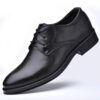 S8fd17b8d45724866badcce417a468588Q.jpg Customizable New Hot Selling Man Formal Black Leather Men Lace Up Oxfords Business Casual Shoes Tailor-made Suits MNX002069