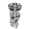 S8fd8479f0500460ea90af2ec4501c301p.jpg 220V Sesame Peanut Butter Machine Grinder Peanut Butter Making Machine Nuts Butter Maker Home Commercial