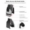 S90206cb728ae47358b4fddbf682c450al.png Sale Electric Drill Tape Belt Tape Measure Holder Hanger Holder Clip-on Tape Measure Holder for Belt Tape Measure