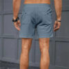 S904e6126f5974771a5510e16209f2f46Z.jpg 2024 Summer New Solid Color outdoors sport Shorts breathable loose Fitness training short pants Men's sweatpants
