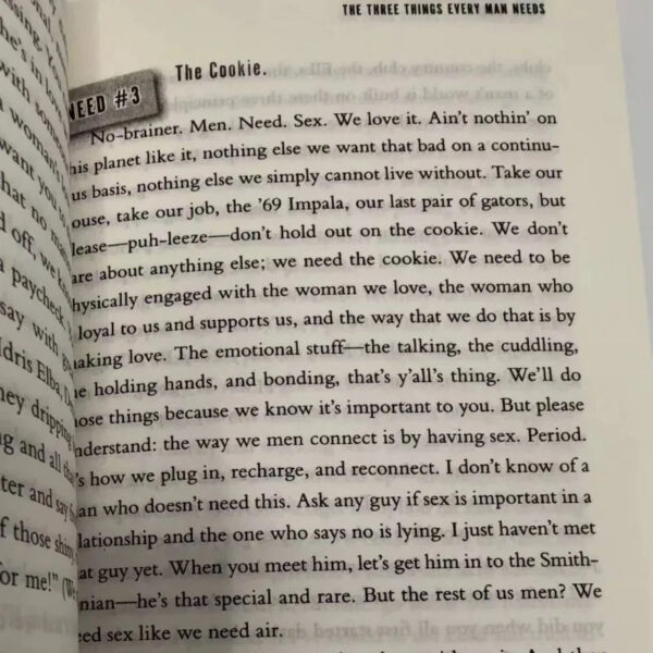 act Like A Lady Think Like A Man English Novel book