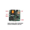 S90d28f9c9b01446b8531d421f79d0825a.jpg Nixie Tube Boost Power Supply DC 5V To 160V 170V High Voltage Converter Glow Tube Clock Magic Eye 3.7V Usb IN12 IN14 IN18 QS30