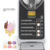 S91006882e7944ef9a65caeb9e83afd81W.jpg Snow melting machine Small household cold drink slush machine smoothie beverage machine milkshake machine shaved ice machine ful