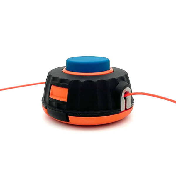 New Replacement Grass Trimmer Head M10*1.25 Thread Size for Brush Cutter Garden Power Tool Accessory