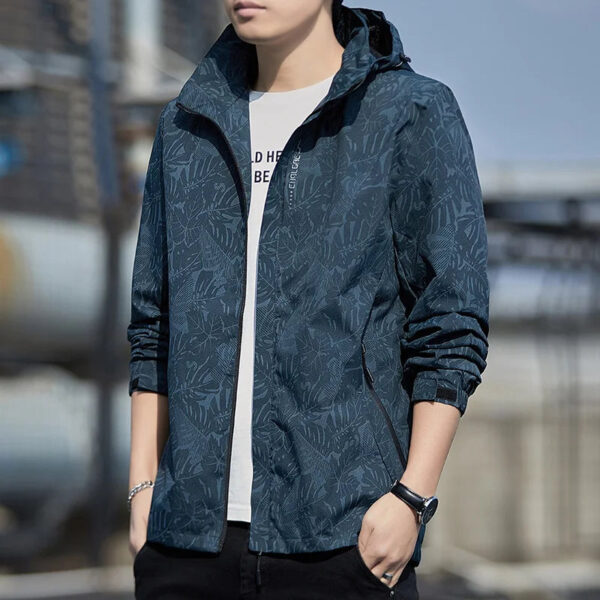 S91e578cedbc841cfad96a80fdad478602.jpg Man 2026 New Spring Autumn Leisure And Comfortable Outdoor Zipper Windbreaker Fashion Printed Windproof Jacket