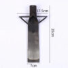 S9225893c5deb423bb3e42247b26614b5R.jpg 1Pcs Agricultural Garden Shovel Manganese Steel Spade Durable Flat Shovel For Digging,Lawn Edging,Tree Removal Hand Tools
