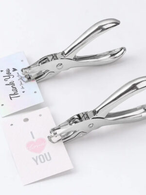 S9234757ecbf84df297e0e453d4dff93cX.jpg 3/6mm Handhold Single Hole Punch Metal Puncher Tool For Scrapbooking Earring Necklace Cards School Stationery Office Supplies