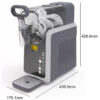 S92553b968720465fadc51f805c40ba0bt.jpg Snow melting machine Small household cold drink slush machine smoothie beverage machine milkshake machine shaved ice machine ful