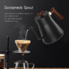 S92a8c2b2b35e4219a95e7d0d5a94ea8cf.jpg 110V/220V Gooseneck Electric Kettle Smart Temperature Control Pot 1200W Rapid Heating Kettle 304 Stainless Steel Liner Pot 900ml