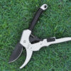 S92b2e12fcf134303b2f20be618dd8cedB.jpg 20mm Plant Trim Horticulture Hand Shear Orchard Pruning Pruner Cut Secateur Shrub Garden Scissor Tool Anvil Branch