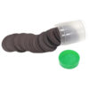S935b2e8cf65e4d20bede97eab21c14ca8.jpg 36pcs Dremel Accessories 24mm Rotary Cutting Wheel Reinforced Saw Disc Grinding Tool for Family Standing Tools