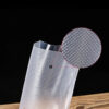 Vacuum Food Saver Sealer Bags Rolls 12/15/17/20/25/28/30cmx500cm Sous Vide Storage Packaging bag for Meat Fruits Vegetables Nuts