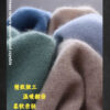 S94a6969478ab4d758aaba6bed031900ev.jpg Hot Sale Cashmere Men's Sweater O-Neck Knitted Jumpers Long Sleeve Male Pullover Soft Warm Woolen Fashion Clothing Big Size