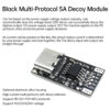 S9625e0c83a8346fa8f6f3b656d2876ca2.jpg PD/QC/FCP/AFC Trigger Board Module PD/QC Decoy Board Fast Charge USB Type-c to 20v High Speed Charger Power Delivery Boost Modul