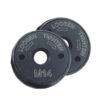 S966643574bd14fdc825a58466108d79fB.jpg M14 Angle Grinder Flange Nut Quick Release Locking Nut Replacement Clamping Plate