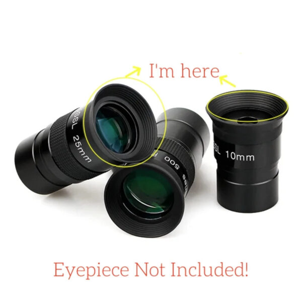 S9697125e3a704843b6368980673db992a.jpg 2PCS 29-31mm 31-33mm Telescope Eyepiece Rubber Eye Shields Binoculars Eye Guards Microscope Eye Cup Protector 29-33mm