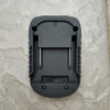 Adaptor for Makita 18V battery convert for Dewalt XR 20V max tool use replace for DCB204 DCB205   (ship adaptor only)