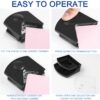 Card Corner Rounder R4 Corner Rounder Portable Paper Trimmer Cutter For Photo Cutting Craft Scrapbooking Office School Supplies