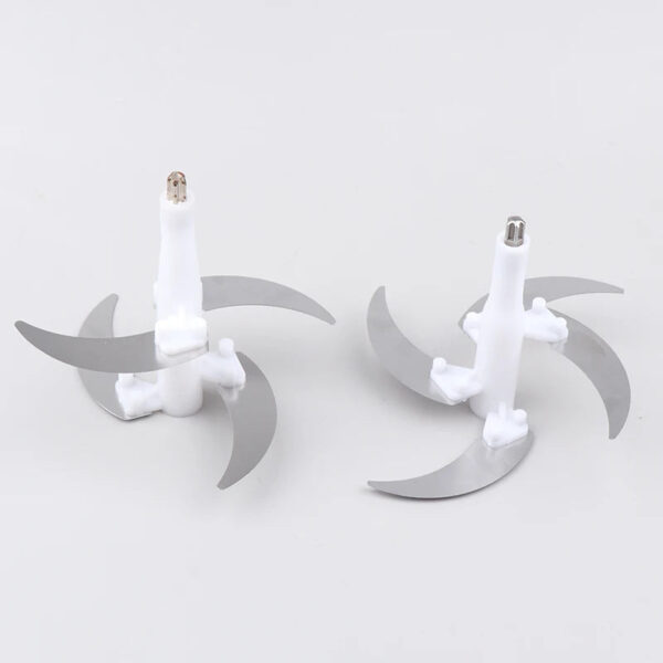 S975278c6aadf463295db2811e995c7ac1.jpg Electric Meat Grinder Blade Food Crusher Processor Replacement Spare Parts For 2L/3L/4L Meat Grinder Accessories Kitchen Tools