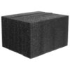 4 Pcs Foam Shipping Packing Liner Board Express Insert Packaging