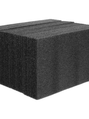 S9770dade05c041e7b5ab39e4a1700aceq.jpg 4 Pcs Foam Shipping Packing Liner Board Express Insert Packaging