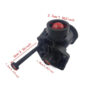 S979d913fc51c44bea9049d559d62691cg.jpg Lawn Mower Carburetor Carb For Briggs Stratton 499809 498809A 494406 795477 795469 794147 699660 Carb Kit