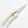 S97dee7c9dc3b491390061ab4b73ffffd0.jpg Stainless Steel Scissors Flower Cut Arrangement Pruning Fruit Tree Garden Branch Cutting Household Grafting Gardening Scissors