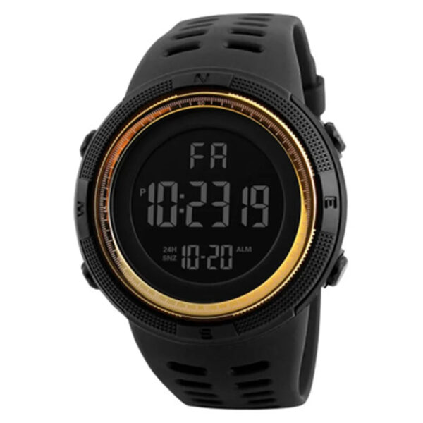 S9840cd51863d4f3385c06e90035f648av.jpg Electronic Watch For Mens Military Sports Watches Luminous Multifunction LED Digital Wristwatch for man kids Boy Student Teen