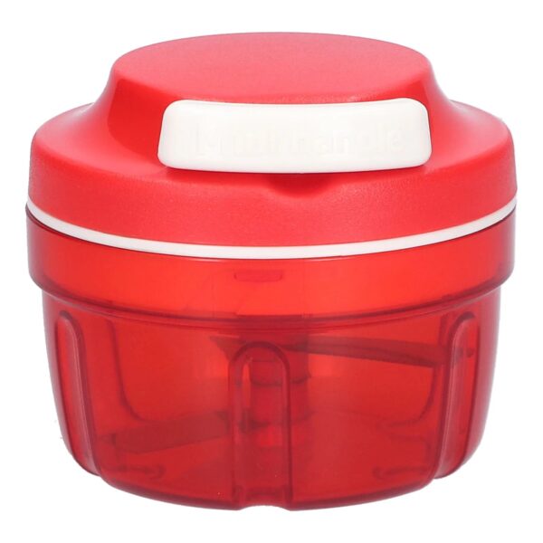 S98d72af067e2457d8b3b23192b8bcd47K.jpg Manual Food Chopper Vegetable Cutter Household Drawstring Design Manual Vegetable Chopper Meat Blender Kitchen Supplies