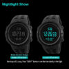 S98fb0543ffde41f4b96f3e3e19e860abe.jpg Electronic Watch For Mens Military Sports Watches Luminous Multifunction LED Digital Wristwatch for man kids Boy Student Teen