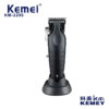 S990c3af9a9a349f591e3b685a2d8234b6.jpg Kemei KM-2296 Professional Hair Clipper Product Parts Replacement Parts Spring Plastic Parts Integrated.