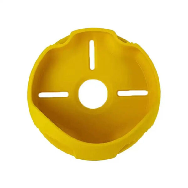 S993b7e7a473745b1bdca7ce3ed0378eeE.jpg Duurzame Plastic Boren Stofverzamelaar Voor Bouwgereedschap Reiniging Efficiënte Stofverzamelaar Cover Accessoires