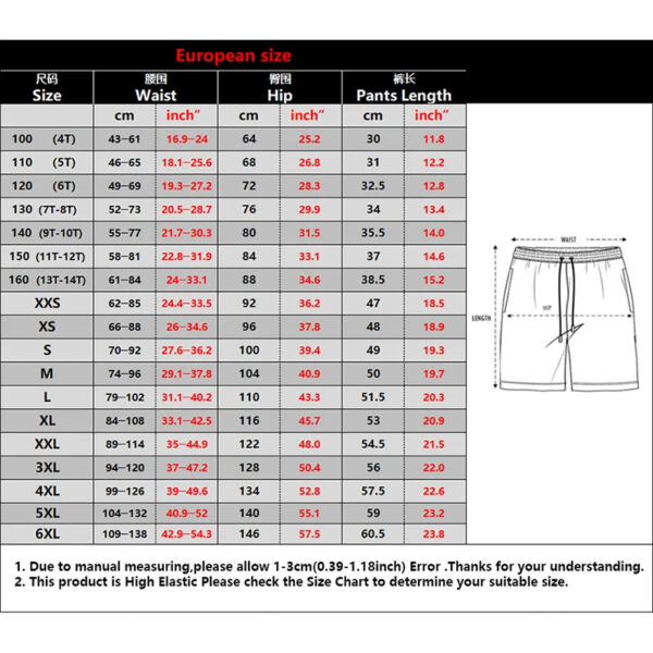 S9a3a5b8db10246188420f969d07d9a303.jpg Classic Perris Pattern Beach Short For Men Retro Print Drawstring Board Shorts Sea Vacation Casual Fashion Hawaii Swim Trunks