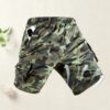 S9afbe5ea79c946d3b1f102146d51a21dS.jpg Men's Cargo Shorts Multi Pocket Casual Sports Summer Bermuda Shorts Loose Outdoor Travel Comfortable Durable Men Short Pants