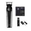 Madeshow Kulilang R55 R66 R77F Professional Men's Hair Clipper Trimmer Wireless Barber trimmer for men Oil Head Hair Salon