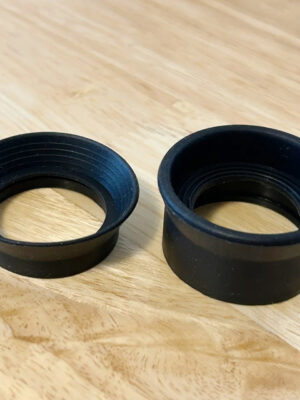 S9bc8eb138de74d64ba4b94878962be1ex.jpg 2PCS 29-31mm 31-33mm Telescope Eyepiece Rubber Eye Shields Binoculars Eye Guards Microscope Eye Cup Protector 29-33mm